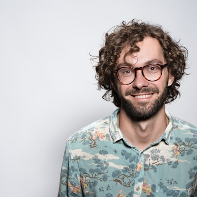 Stock Trader